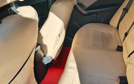 KIA Cerato III, 2011 год, 520 000 рублей, 11 фотография