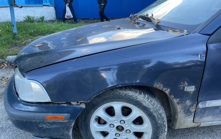 Volvo S40 II, 1997 год, 140 000 рублей, 4 фотография