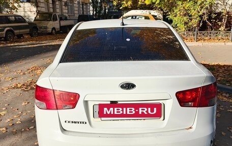 KIA Cerato III, 2011 год, 520 000 рублей, 8 фотография
