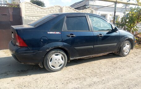 Ford Focus IV, 2003 год, 85 000 рублей, 4 фотография