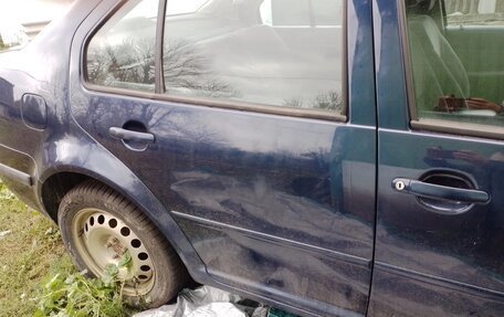 Volkswagen Bora, 1999 год, 375 000 рублей, 3 фотография
