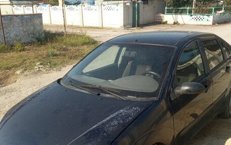 Ford Focus IV, 2003 год, 85 000 рублей, 7 фотография