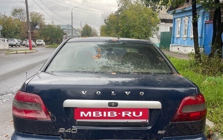 Volvo S40 II, 1997 год, 140 000 рублей, 2 фотография