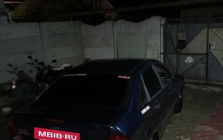Ford Focus IV, 2003 год, 85 000 рублей, 2 фотография
