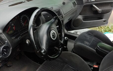 Volkswagen Bora, 1999 год, 375 000 рублей, 7 фотография
