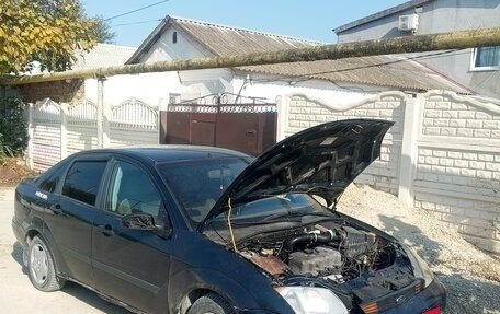 Ford Focus IV, 2003 год, 85 000 рублей, 6 фотография