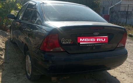 Ford Focus IV, 2003 год, 85 000 рублей, 3 фотография