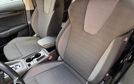 Skoda Octavia IV, 2021 год, 2 200 000 рублей, 12 фотография