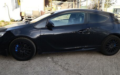 Opel Astra J, 2012 год, 700 000 рублей, 7 фотография