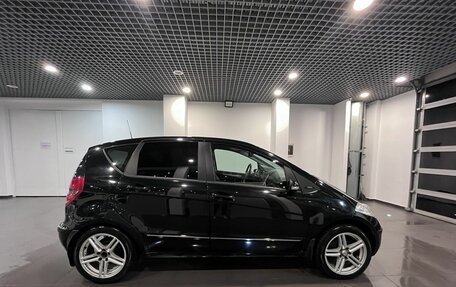 Mercedes-Benz A-Класс, 2006 год, 530 000 рублей, 2 фотография