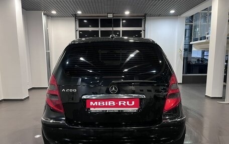 Mercedes-Benz A-Класс, 2006 год, 530 000 рублей, 4 фотография