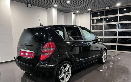 Mercedes-Benz A-Класс, 2006 год, 530 000 рублей, 3 фотография
