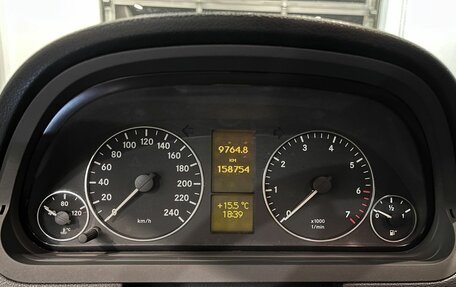 Mercedes-Benz A-Класс, 2006 год, 530 000 рублей, 11 фотография