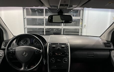 Mercedes-Benz A-Класс, 2006 год, 530 000 рублей, 9 фотография