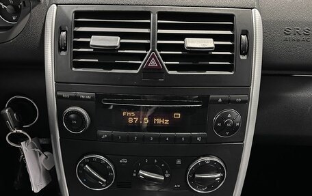 Mercedes-Benz A-Класс, 2006 год, 530 000 рублей, 13 фотография