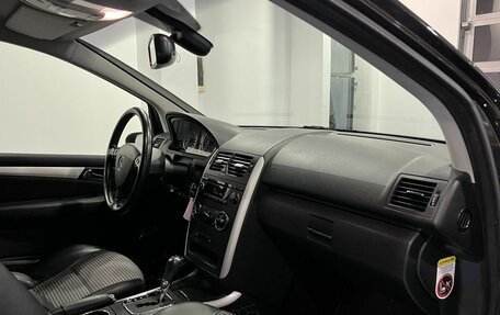 Mercedes-Benz A-Класс, 2006 год, 530 000 рублей, 12 фотография