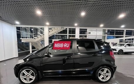 Mercedes-Benz A-Класс, 2006 год, 530 000 рублей, 6 фотография