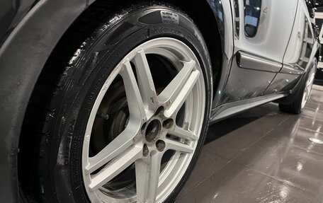 Mercedes-Benz A-Класс, 2006 год, 530 000 рублей, 18 фотография