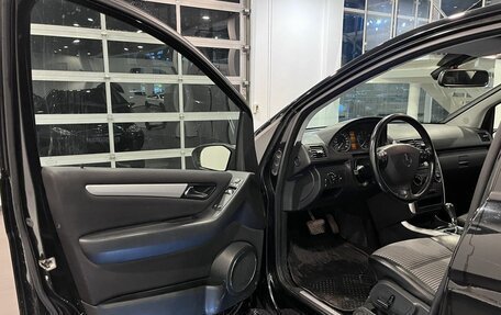 Mercedes-Benz A-Класс, 2006 год, 530 000 рублей, 19 фотография
