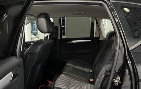 Mercedes-Benz A-Класс, 2006 год, 530 000 рублей, 22 фотография