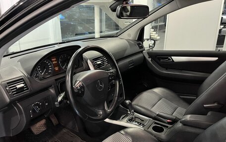 Mercedes-Benz A-Класс, 2006 год, 530 000 рублей, 21 фотография