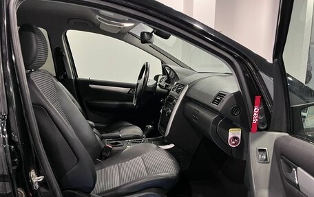 Mercedes-Benz A-Класс, 2006 год, 530 000 рублей, 27 фотография