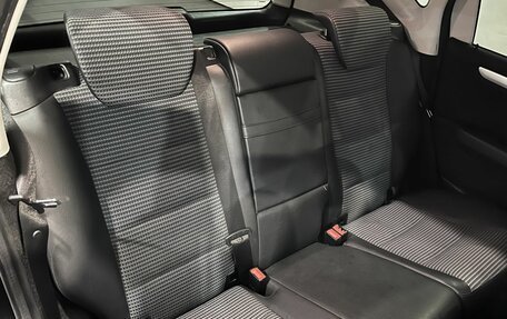 Mercedes-Benz A-Класс, 2006 год, 530 000 рублей, 33 фотография
