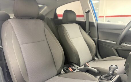 Hyundai Solaris II рестайлинг, 2020 год, 1 499 000 рублей, 3 фотография