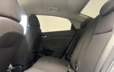 Hyundai Solaris II рестайлинг, 2020 год, 1 499 000 рублей, 2 фотография