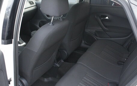 Volkswagen Polo VI (EU Market), 2019 год, 1 345 000 рублей, 21 фотография