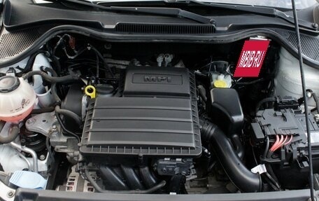 Volkswagen Polo VI (EU Market), 2019 год, 1 345 000 рублей, 23 фотография