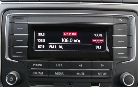 Volkswagen Polo VI (EU Market), 2019 год, 1 345 000 рублей, 17 фотография