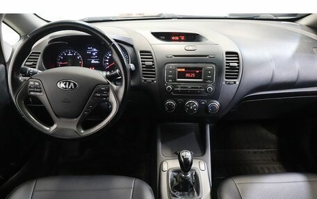 KIA Cerato III, 2013 год, 775 000 рублей, 11 фотография
