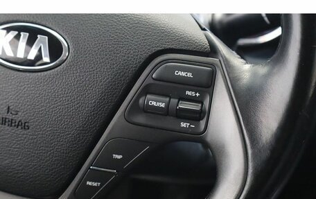 KIA Cerato III, 2013 год, 775 000 рублей, 9 фотография