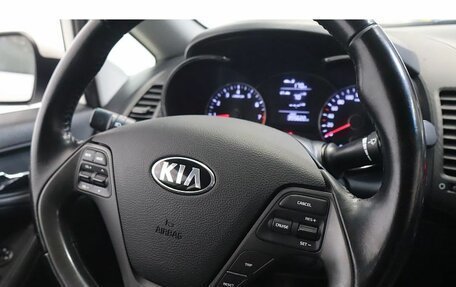 KIA Cerato III, 2013 год, 775 000 рублей, 8 фотография