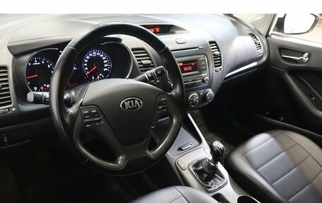 KIA Cerato III, 2013 год, 775 000 рублей, 6 фотография