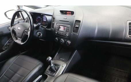 KIA Cerato III, 2013 год, 775 000 рублей, 5 фотография