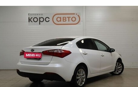 KIA Cerato III, 2013 год, 775 000 рублей, 3 фотография