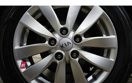 KIA Cerato III, 2013 год, 775 000 рублей, 15 фотография