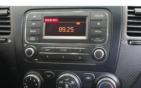 KIA Cerato III, 2013 год, 775 000 рублей, 12 фотография