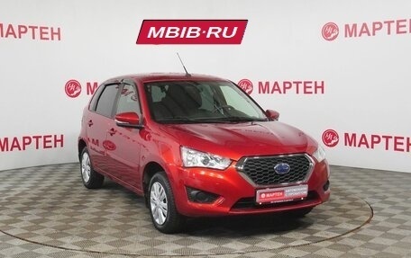Datsun mi-DO, 2020 год, 620 000 рублей, 3 фотография