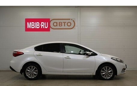 KIA Cerato III, 2013 год, 775 000 рублей, 4 фотография