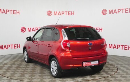 Datsun mi-DO, 2020 год, 620 000 рублей, 7 фотография
