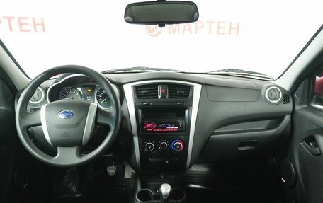 Datsun mi-DO, 2020 год, 620 000 рублей, 16 фотография
