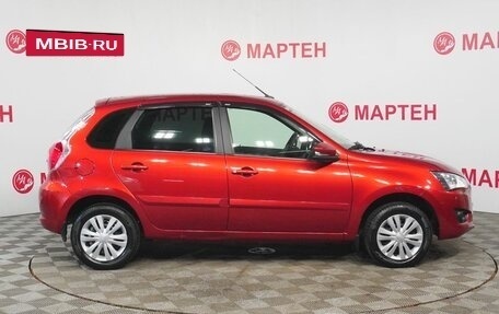 Datsun mi-DO, 2020 год, 620 000 рублей, 4 фотография