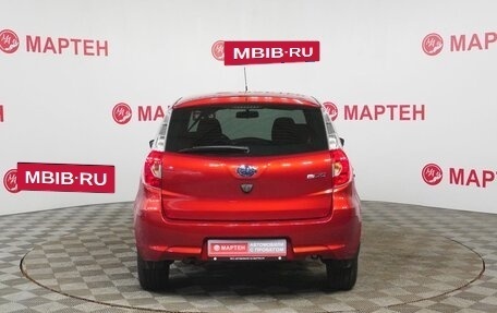 Datsun mi-DO, 2020 год, 620 000 рублей, 6 фотография
