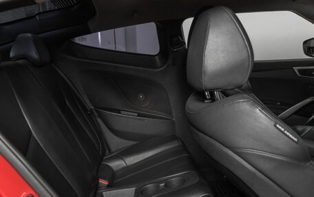 Hyundai Veloster I рестайлинг, 2012 год, 1 100 000 рублей, 8 фотография