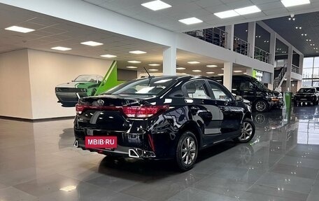 KIA Rio IV, 2020 год, 1 490 000 рублей, 2 фотография