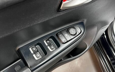 KIA Rio IV, 2020 год, 1 490 000 рублей, 14 фотография
