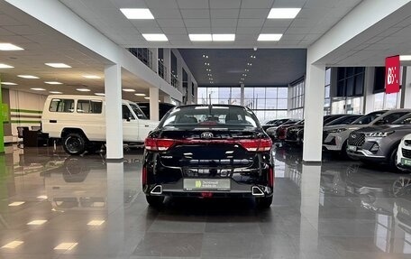 KIA Rio IV, 2020 год, 1 490 000 рублей, 6 фотография